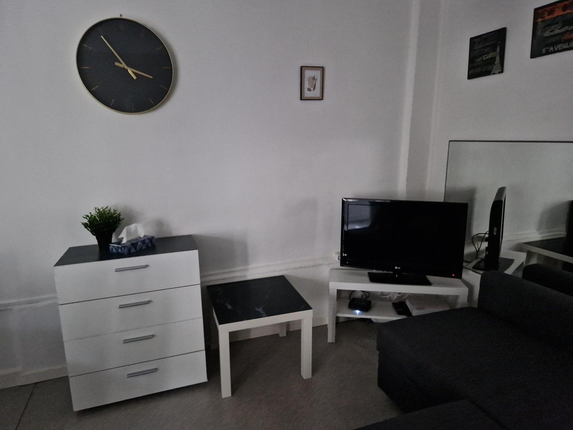 T3 Hypercentre Troyes Idealement Situe Buitenkant foto